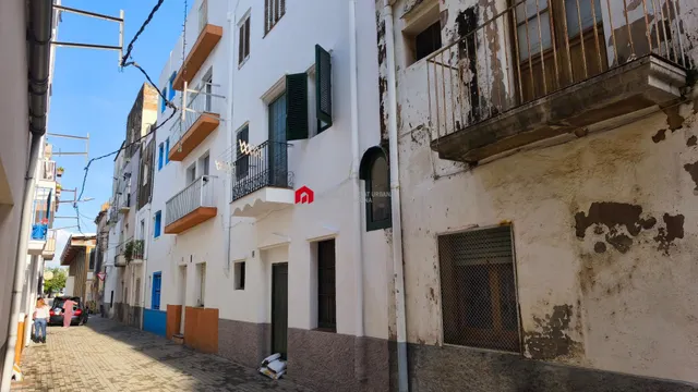 En venta piso en La Ràpita. — 20