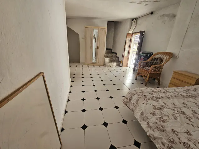 Casa de 5 dormitorios en Casarabonela con terraza y barbacoa — 22