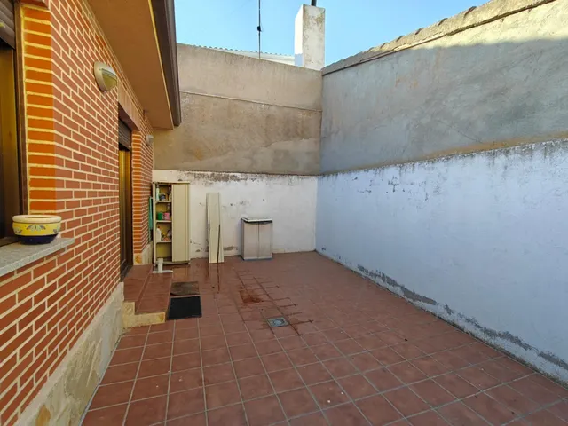 Chalet a la venta en San Morales — 30