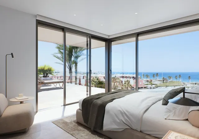 Villa 5 habitaciones 344m² en venta - La Torre de la Horadada — 9
