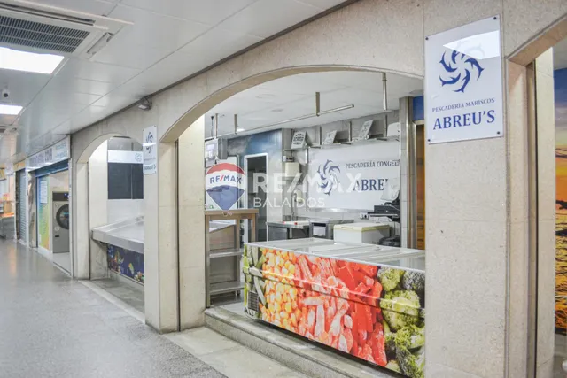 Local en venta en Calle Mondariz, Coia, Vigo - foto 3