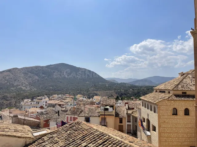 Casa rural en venta en Calle Sant Miguel - foto 2