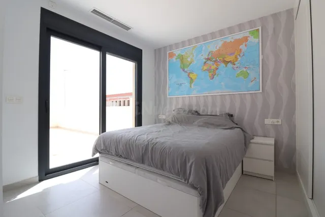 Chalet 4 habitaciones 319m² en venta - Residencial benimar — 20