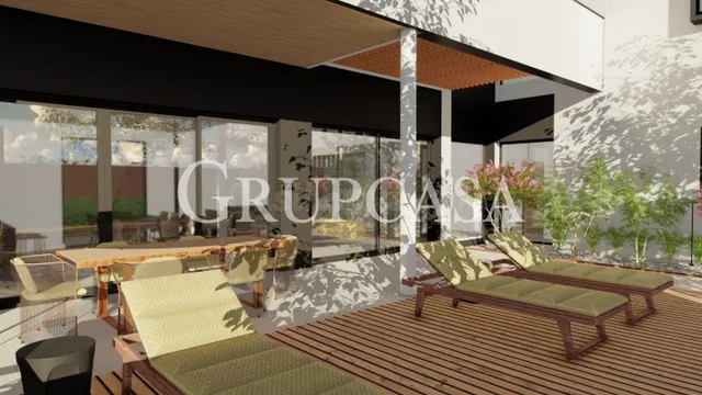 Parcela 6 habitaciones 337m² en venta - CIUTAT JARDI - foto 5