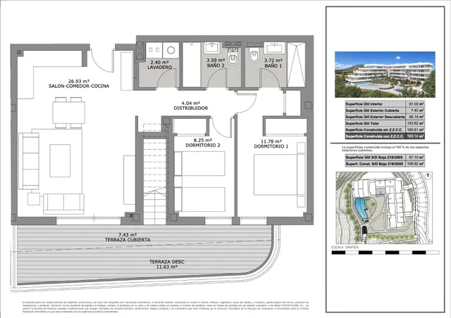 UN COMPLEJO RESIDENCIAL DE ENSUEÑO EN FUENGIROLA PARA DISFRUTAR DE PRIVILEGIADOS ATARDECERES !!!. — 18