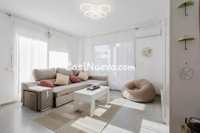 APARTAMENTO DEE 4 DORMITORIOS 2 BAÑOS EN SAN MIGUEL DE SALIN - foto 4