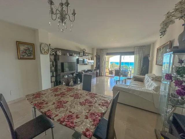 Apartamento 2 habitaciones 180m² en venta - Playa la alcaidesa — 13
