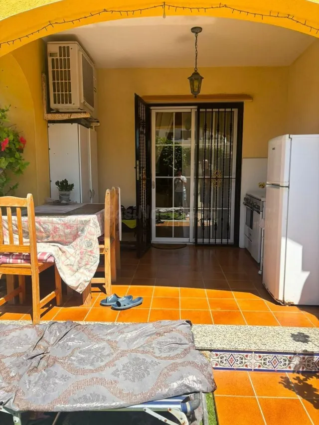 Villa 2 habitaciones 68m² en venta - Lomas de Cabo Roig — 5