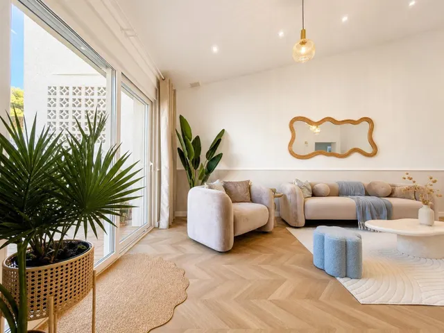 Villa de 4 dormitorios 2 baños en punta prima ( orihuela costa ) — 22