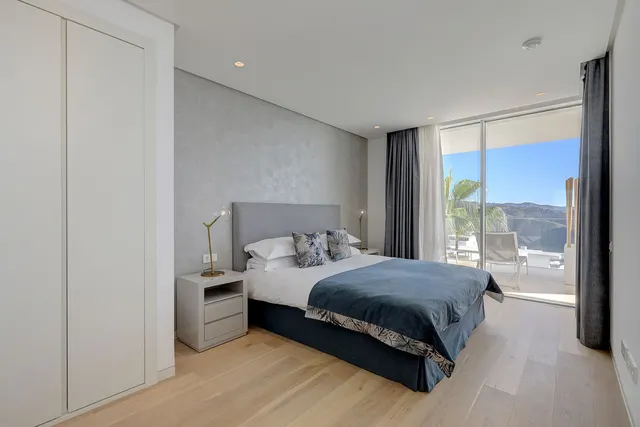 Apartamento 2 habitaciones 94m² en venta - Ojen pueblo — 12