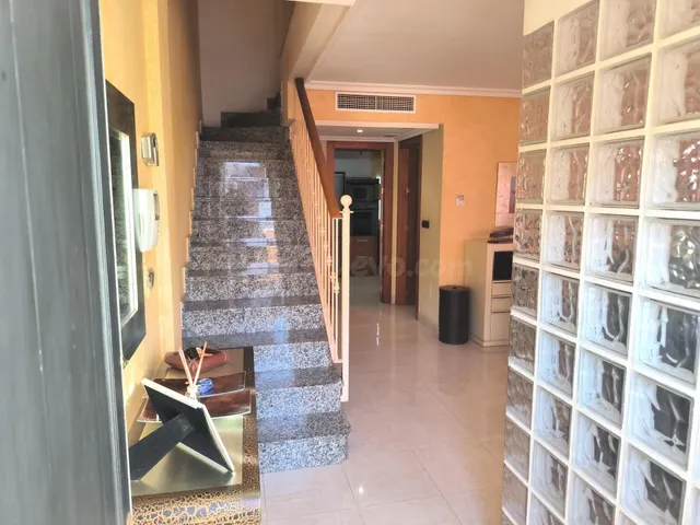 Magnifico duplex con buhardilla — 5