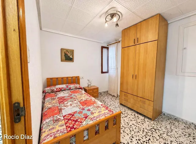 Piso céntrico con gran amplitud en Riba-roja — 13