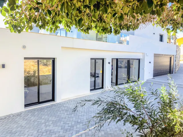Villa 6 habitaciones 497m² en venta - Ciudad Quesada — 43