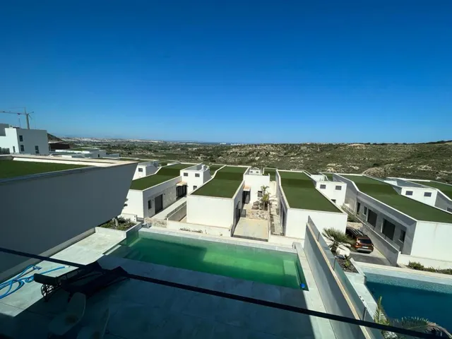 Villa 5 habitaciones 130m² en venta - Ciudad Quesada — 19