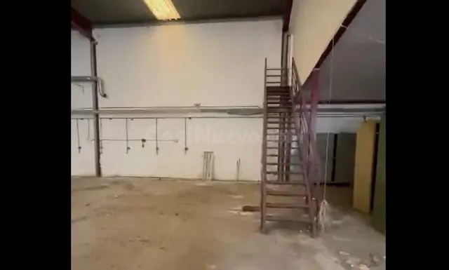 2 Naves contiguas en Pinto - foto 3