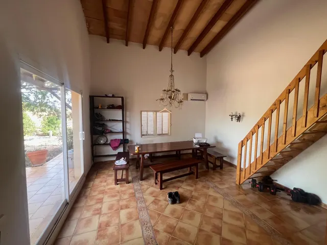 RUSTICA -CON CEDULA DE HABITABILIDAD -EN LLUCMAJOR PUEBLO — 15