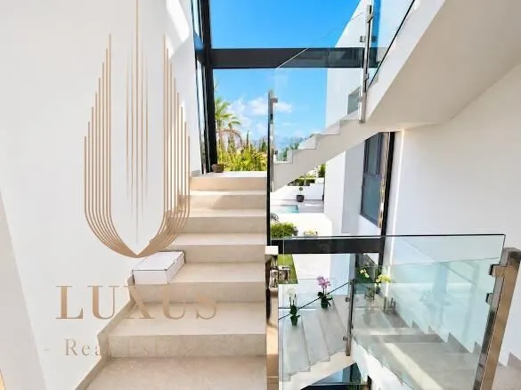 ✨ villa de lujo moderna en el corazón de el albir | diseño, exclusividad y confort mediterráneo — 37
