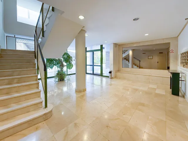 Piso 3 habitaciones 127m² en venta - Casco Antiguo — 46