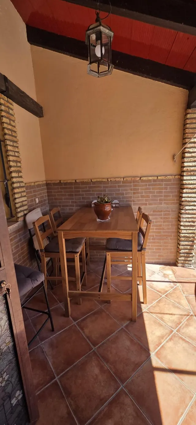 SE VENDE ADOSADO EN PUERTO REAL , ZONA LAS CANTERAS — 26