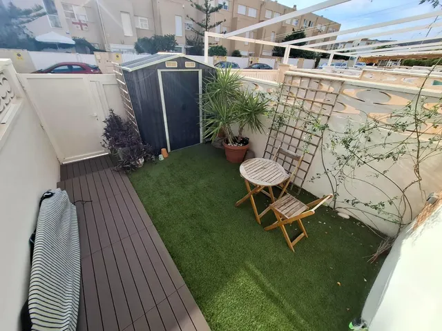 Adosado 3 habitaciones 102m² en venta - Pueblo español — 14