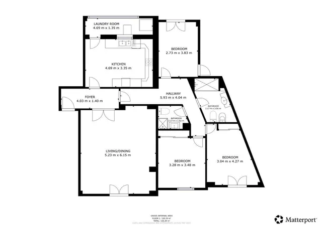 Piso 3 habitaciones 151m² en venta - Mallorca — 30