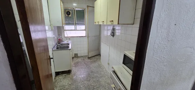 Piso en Ciudad Jardin para Reformar. Ideal Inversores — 10