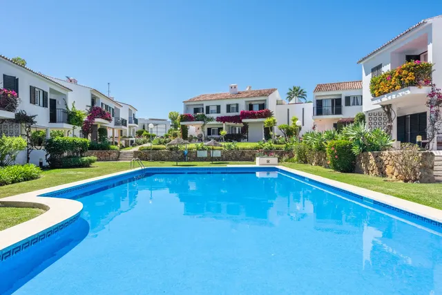 Adosado 3 habitaciones 156m² en venta - Costa Del Sol