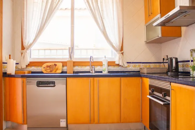 Apartamento 3 habitaciones 124m² en venta - Pueblo — 16
