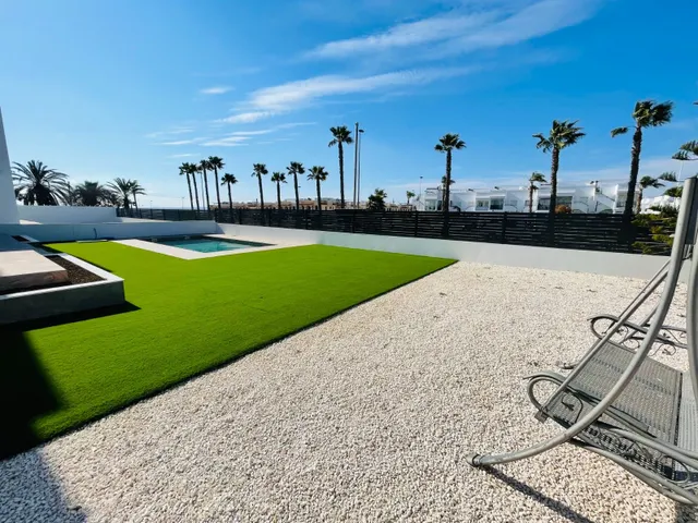 Villa 5 habitaciones 368m² en venta - Torreblanca — 21