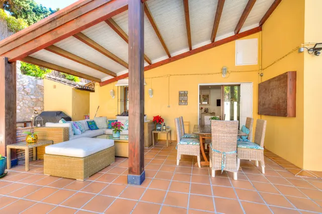 Chalet 3 habitaciones 126m² en venta - Riviera del sol — 3