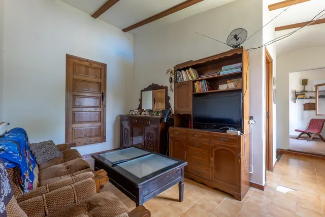 ALGAIDA, MAGNIFICA FINCA RUSTICA DE 121.000 M2 CON CASA — 23