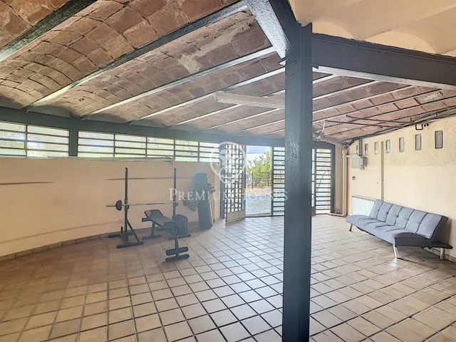 En venta la casa más original y con las mejores vistas de toda la Costa de Barcelona. — 37