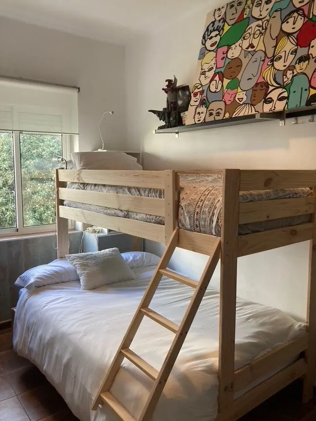 Se vende piso en Ciudad Jardín — 22