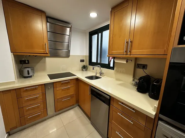 Apartamento 2 habitaciones 78m² en venta - Pueblo — 5