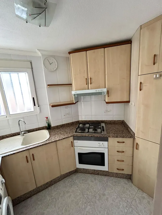 Apartamento en planta baja a 650 m de Playa del Cura — 19