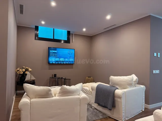 Casa-Chalet en Venta en Sitio De Calahonda Málaga — 41