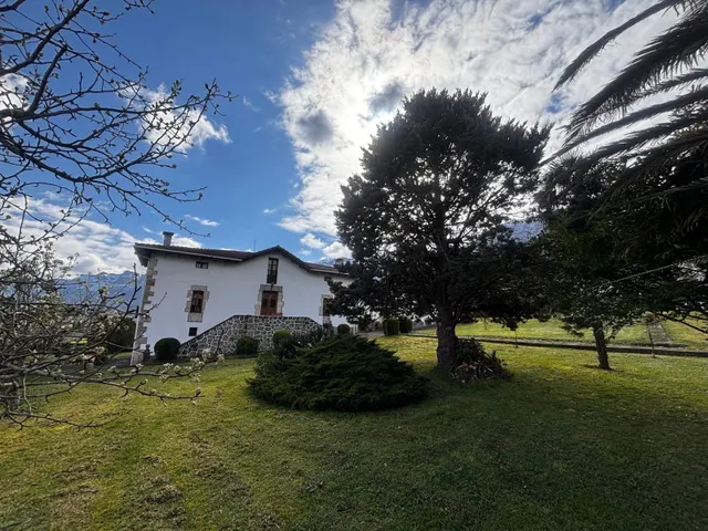 EN VENTA PRECIOSA PROPIEDAD EN EL VALLE DE MENA — 21