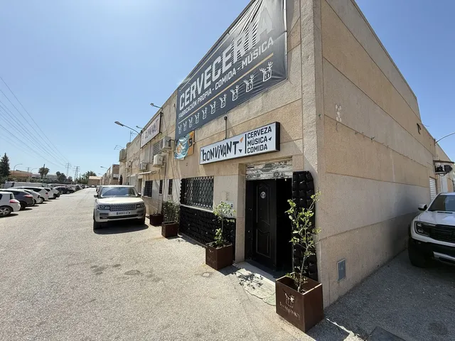 Bar 300m² en venta - El Cuartón - Heliomar — 19