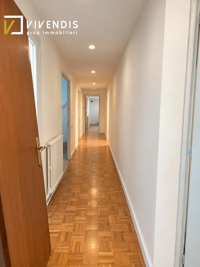 PISO EN VENTA - RAMBLA FERRAN — 15