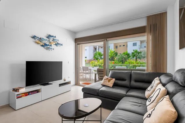 Apartamento 2 habitaciones 71m² en venta - Los Dolses — 15