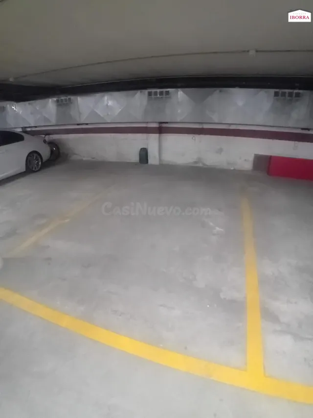 Plaza de parking de 15m2 en Tordera — 3