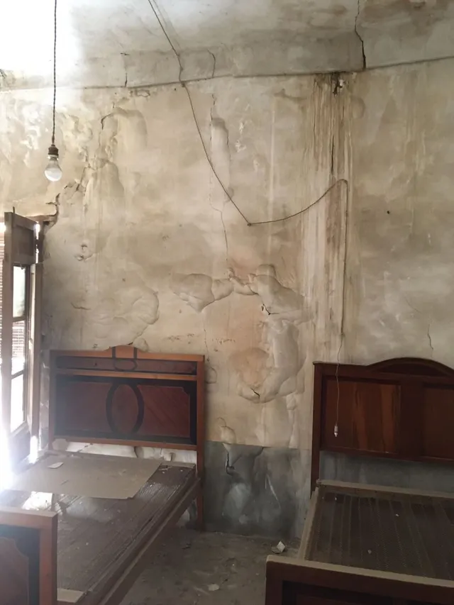 Casa en elcasco antiguo muy buena zona — 28