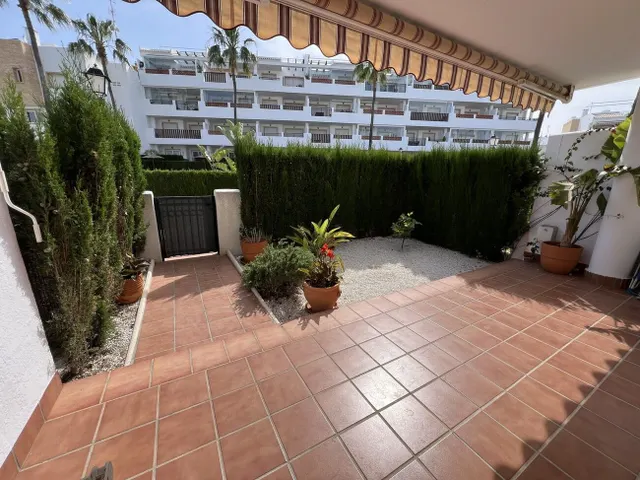 Apartamento 3 habitaciones 90m² en venta - Lomas de Cabo Roig — 11