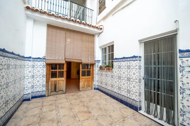 Casa de pueblo en Benaguasil — 33