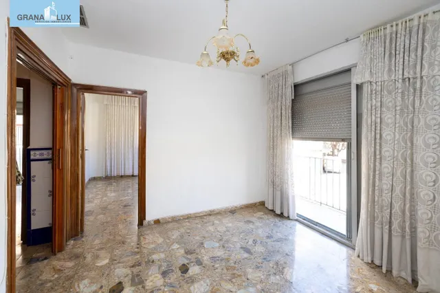 Edificio con gran potencial de desarrollo residencial en Zaidín – Granada — 31