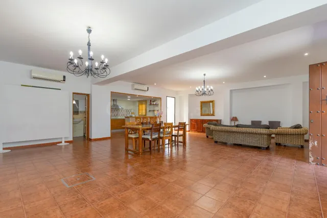 Espectacular chalet independiente en Nueva Jarilla (La Rinconada) — 36