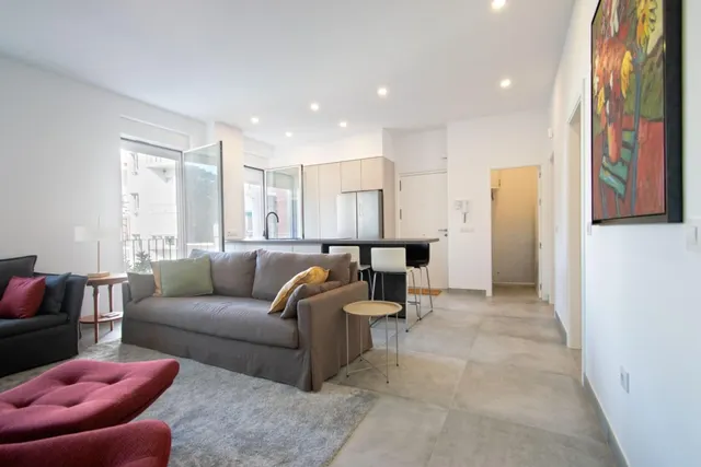 Piso en Venta en Sevilla Sevilla — 14