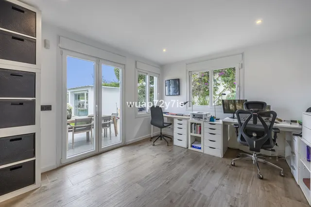 Chalet 4 habitaciones 224m² en venta - Marbella — 27