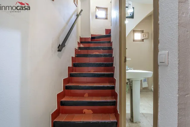 La casa que siempre soñaste en el mirador de San Nicolás — 29