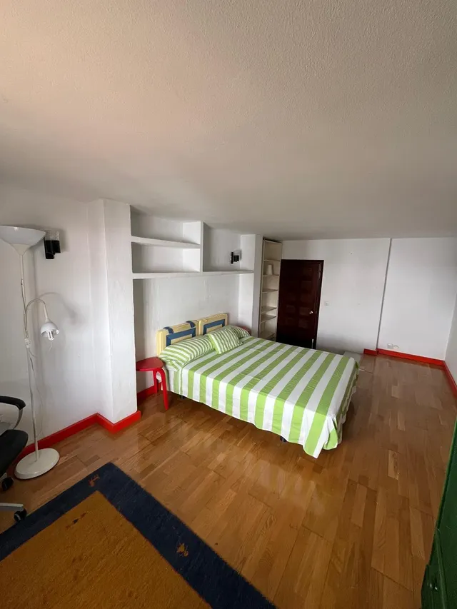 CHALET EN CENTRO ESTEPONA DE 4 habitaciones — 7